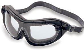 safety glasses