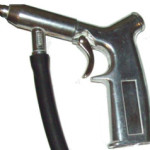 siphon sandblaster nozzle