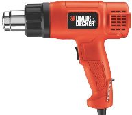 paint heat gun