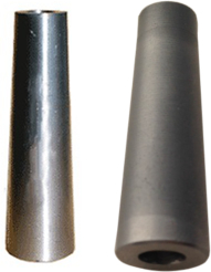 carbide sandblaster nozzles