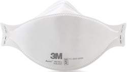 3M dust mask