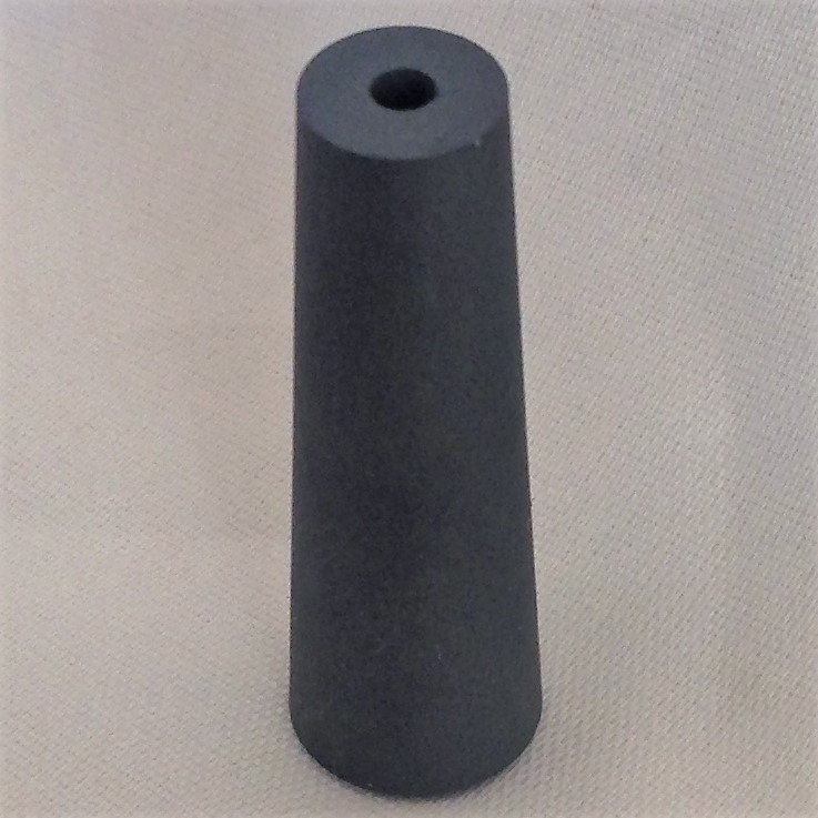 Tungsten Carbide Sandblast Nozzle Tips (TL2 Series) by Kennametal