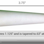 C1 nozzle video