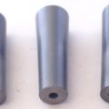 composite carbide sandblaster nozzle