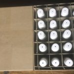 case of c1 sandblast nozzles