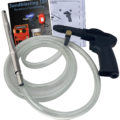 siphon sandblaster